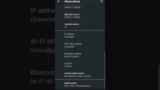 enable root access in Android phone(official androtrick
