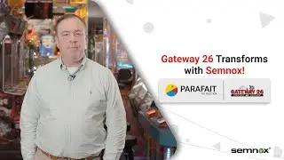 $500K Saved in One Year! The Power of a Cashless Arcade Management System