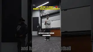 НЕУДАЧА ЗЛИТ Дион😡