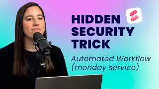 Prevent Unauthorized Access: Auto-Clear Assignees in monday.com