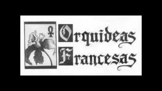 Orquídeas Francesas - Vazio do Mundo