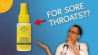 Do Propolis Throat Sprays Actually Work?
