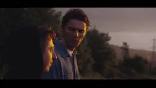 Fractured City (Belfast Short film)