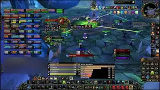 WoW Classic (Anniversary) - KT Pre-Patch SM/Ruin Lock (2026-01-22)