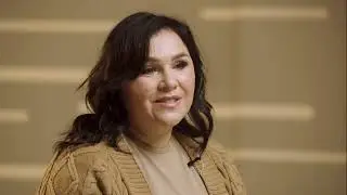 Віра, сильніша за смертельний діагноз. Історія зцілення від раку | Оксана Шемчук | історія чуда