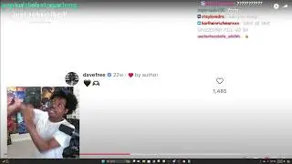 ImDontai Crashout Over Kendrick & Drake Fans