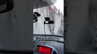 Carlover S2 4K Wi-Fi Ara&ccedil; Kamerası ile kesintisiz y&uuml;ksek kalite kayıt alabilirsiniz #dvrcamera