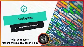 Farming Data