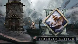 [IWD2EE#18] Let's Play Icewind Dale 2 Enhanced Edition - The Goblin Warrens