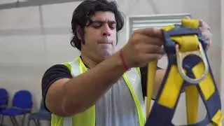8 Types of Safety Officers