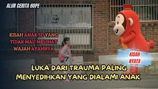 FILM KOREA PALING SEDIH - Alur Cerita Hope