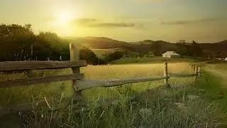 Ambient Country Music | Playlist