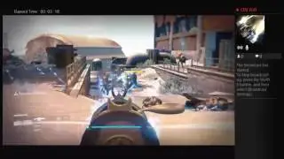 Destiny farm ldr sniper