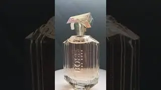 Boss, The Scent for Her