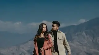 Ayush & Khushboo | Tu Mileya | Prewedding Film by Scented Memories| best prewedding video shoot 2021