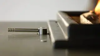 Hoxter - Mechanism of the liftdoor