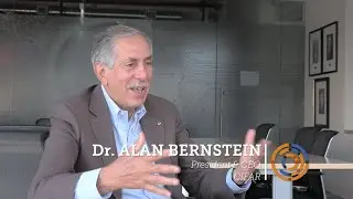 Ep 4: Applying Lessons Learned from COVID-19 to Prevent Influenza Pandemics