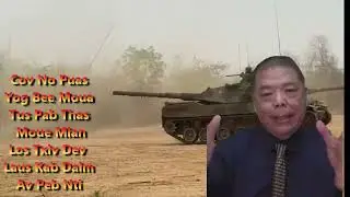 Xov Xwm Rau Bee Moua Kav Maum Daim Av 3 Nti   6 1 2025