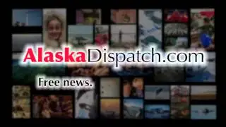 Alaska Dispatch Growth for 2013
