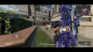🔥CODM DMZ SOLO HARD 5kills $4.112.328🔥