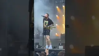 Post Malone - I Fall Apart (tradu&ccedil;&atilde;o/legenda) para status