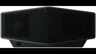 Sony VPL-XW5100ES 4K HDR Laser Projector Full Review &ndash; Ultimate Home Theater Experience