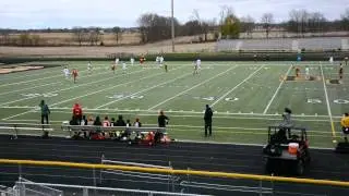 Boys Soccer vs. Rosencrans: Regional Final - DSC 1447