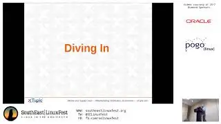 David Beauchamp - All Data Is Local Data with PostgreSQL's Foreign Data Wrappers