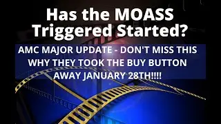 You Were Lied To! |   AMC MAJOR SQUEEZE UPDATE