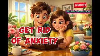Bible verses for Anxiety, Fear and Worry