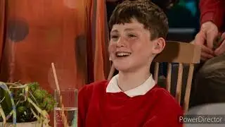 Coronation Street - Chesney, Shona and Dev Eats The Chillies (3rd July 2023)
