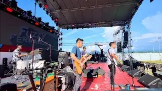 Fuzzy Fernando Live in Hydro La Union | November 4, 2023