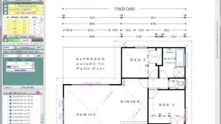 BEAMS Estimating