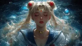 Classical, Orchestral & Fantasy Music for Studying, Relaxation and Inspiration (Sailor Moon)
