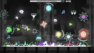 Technical Rush By Lex97 100% [Demon]