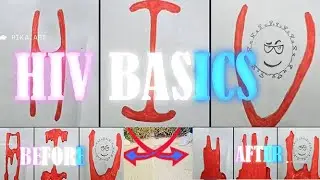 HIV Basics: Understanding the Virus and How It Affects Us