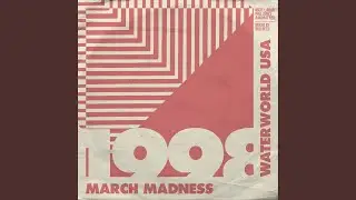 March Madness