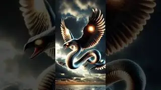 fantasy hybrid | Hybrid Animal| Creatures #hybrid #animals