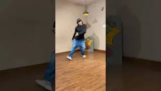 Down ( jay sean ) | trending dance | #niharsh #dance #hiphopdance #ytshorts #explore