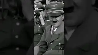 Why was Hitler behaving so strangely at the German Olympics of 1936 ?🤔  #shorts #history