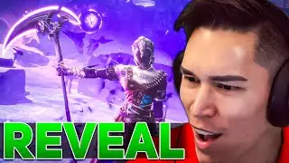 Destiny: Rising REVEALED