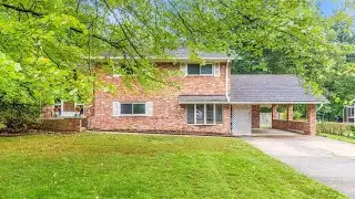 7203 Homestead Pl, Springfield, VA