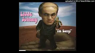 Little Johnny - Tampaphobia: John Howard's Love Boat (2002)