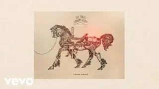 The Great Communicators - Old Car (official audio)