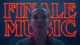 Stranger Things 5 &ndash; Ending OST | Sad It's Over... (EPIC Orchestra Music)