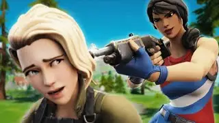 12 KILL FORTNITE MOBILE 60FPS (GALAXY NOTE 10 LITE )
