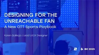 How to Design Sports OTT Platforms Gen Z Will Actually Use