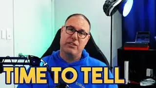 I started a FLIGHT SIM Business
