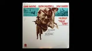 Elmer Bernstein - Chen Lee And The General