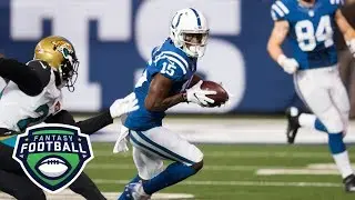 Fantasy impact of the Phillip Dorsett-Jacoby Brissett trade? | Fantasy Focus | ESPN